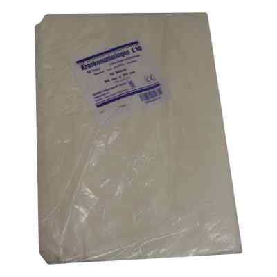 Krankenunterlage L10 60x80cm 12 lagig