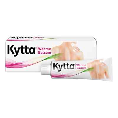 Kytta Wärmebalsam 100 g von WICK Pharma - Zweigniederlassung PZN 12358936