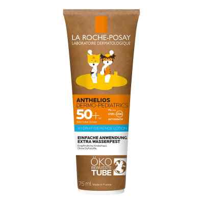 La Roche-Posay Anthelios Dermo-Pediatrics Milch LSF 50+