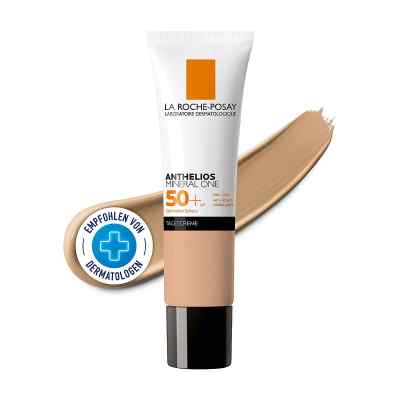 La Roche Posay Anthelios Mineral One LSF 50+ Nr. 02