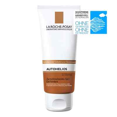 La Roche Posay Autohelios Selbstbräuner-Gel 
