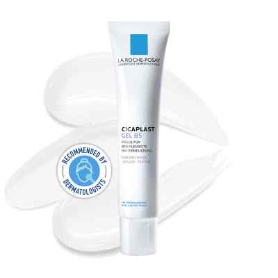 La Roche Posay Cicaplast Gel B5 Wundpflege Balsam