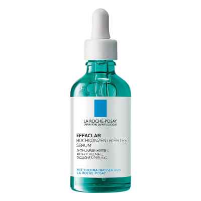 La Roche Posay Effaclar Hochkonzentriertes Serum