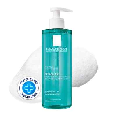 La Roche Posay Effaclar Mikro-Peeling Reinigungsgel 