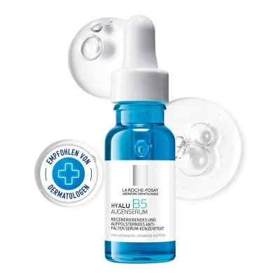 La Roche Posay Hyalu B5 Augenserum