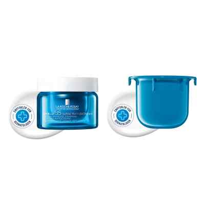 La Roche Posay Hyalu B5 Suractivated Cream + Nachfüllkapsel