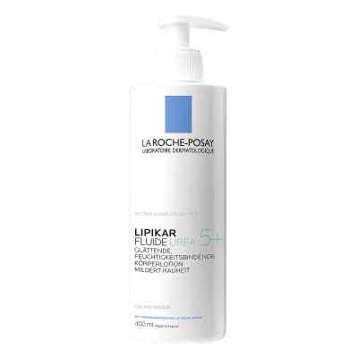 La Roche Posay Lipikar Fluid Urea 5+