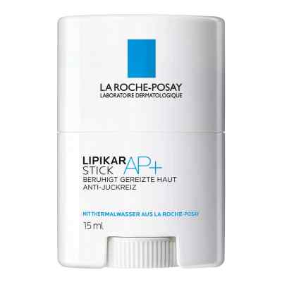 La Roche Posay Lipikar Stick AP+