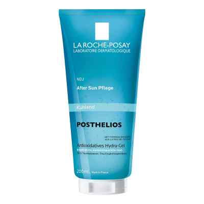 La Roche Posay Posthelios Hydra-Gel