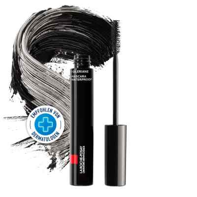 La Roche Posay Toleriane Mascara Waterproof Mascara 