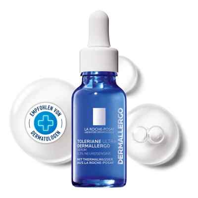 La Roche Posay Toleriane Ultra Dermallergo Serum