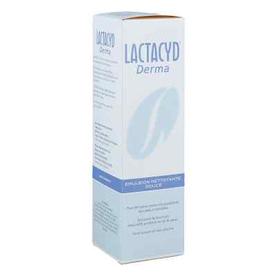 Lactacyd Derma Waschsyndet 250 ml von Perrigo Deutschland GmbH PZN 07320185