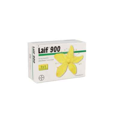 Laif 900 60 stk von Bayer Vital GmbH GB Pharma PZN 02068551