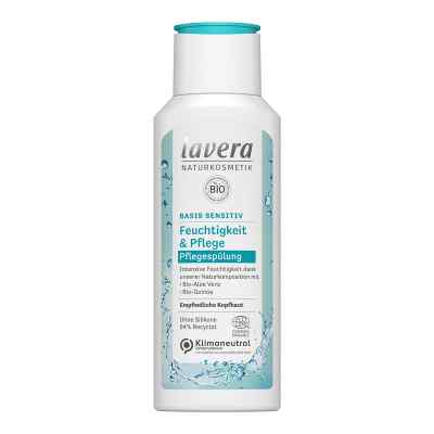 Lavera basis sensitiv Feuchtigkeits Spülung