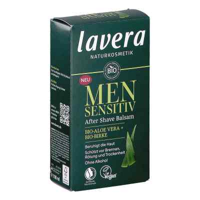 Lavera Men After Shave Balsam De