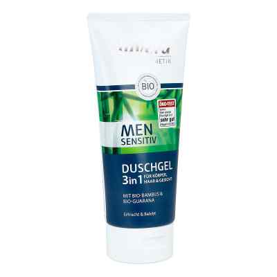 Lavera Men Duschgel 3in1