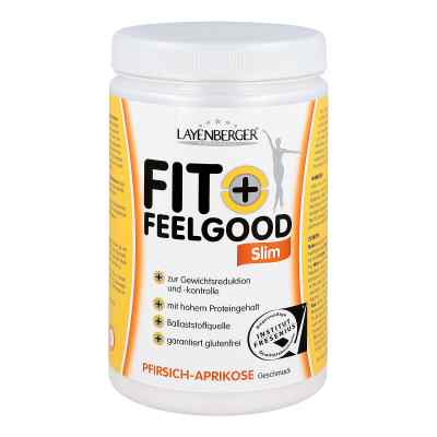 Layenberger Fit+Feelgood Slim Pfirsich-Aprikose
