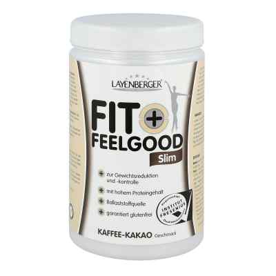 Layenberger Fit+Feelgood Slim Schoko-Kaffee