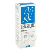 Lensilux Condition.aufbew.lsg.f.harte Kontaktl. 100 ml von Baltic See GmbH PZN 05977099