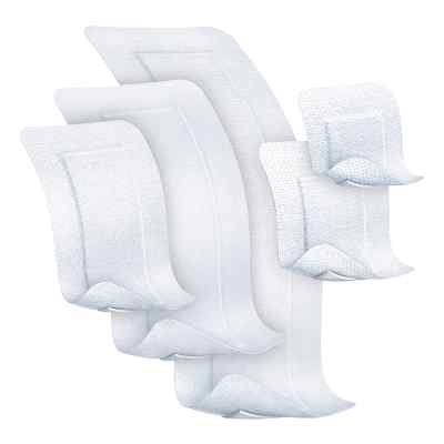 Leukomed sterile Pflaster 10x30 cm