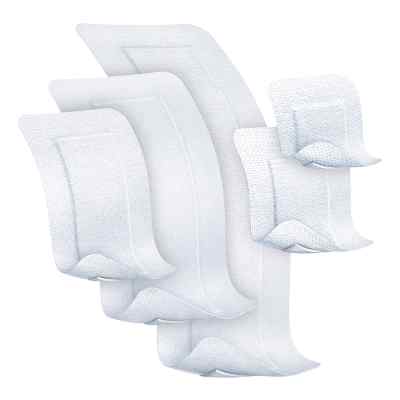 Leukomed sterile Pflaster 10x30cm