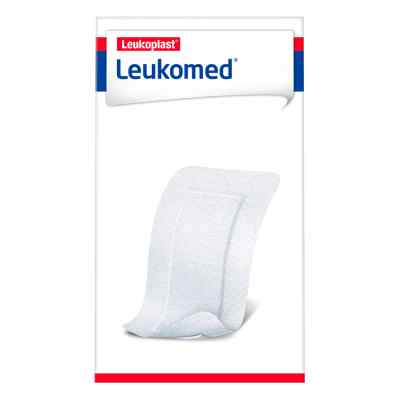 Leukomed sterile Pflaster 8x15 cm