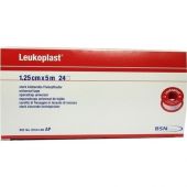 Leukoplast 5 m x 1,25 cm