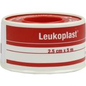 Leukoplast 5 m x 2,50 cm