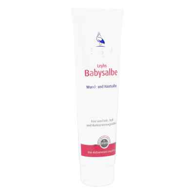 Leyhs Babysalbe