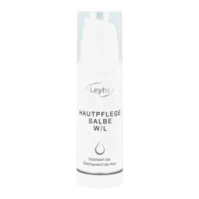 Leyhs Hautpflegesalbe W/l