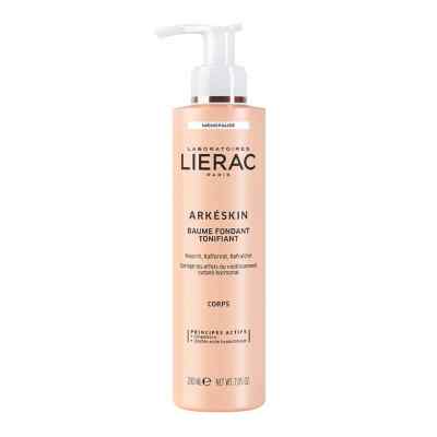 LIERAC ARKÉSKIN Körperbalsam Wechseljahre