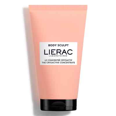 Lierac BODY SCULPT Kryoaktives Konzentrat