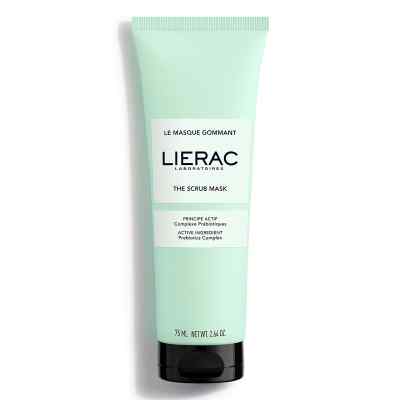 Lierac Die Peelingmaske