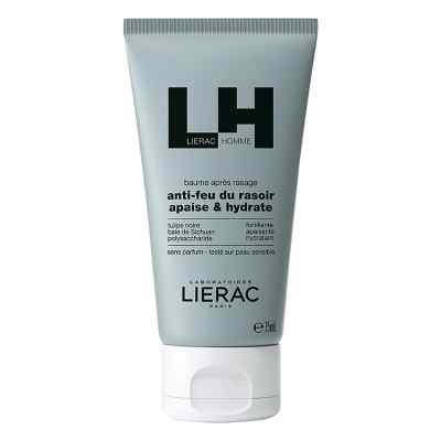 Lierac Homme After-Shave Balsam