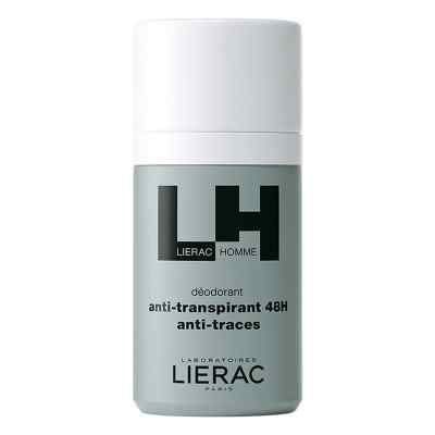 Lierac Homme Deodorant