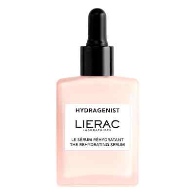 Lierac Hydragenist Das Rehydratisierende Serum