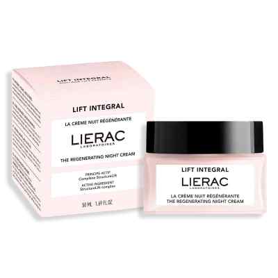 Lierac Lift Integral Regenerierende Nachtcreme