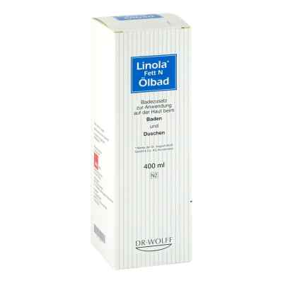 Linola fett N ölbad