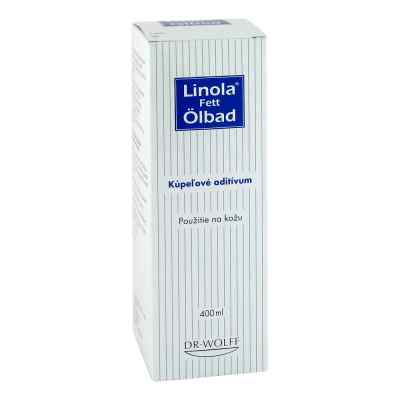 Linola fett N ölbad
