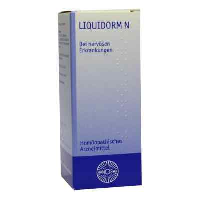 Liquidorm N flüssig 50 ml von HANOSAN GmbH PZN 04428597