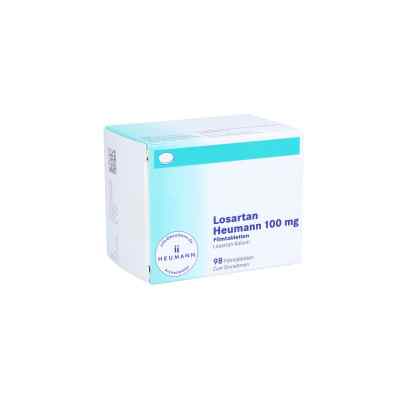 Losartan Heumann 100mg