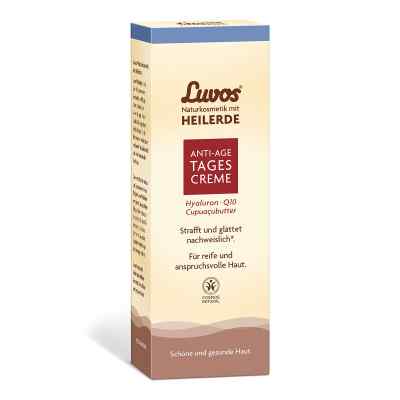 Luvos Heilerde Anti-age Tagescreme