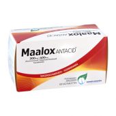 Maaloxan 25mVal