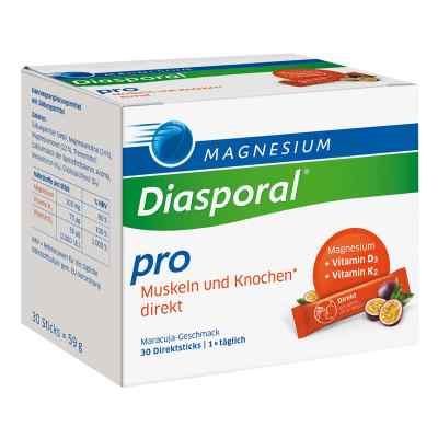 Magnesium-Diasporal® Pro Muskeln und Knochen direkt