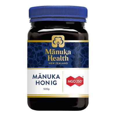 Manuka Health Mgo 250+ Manuka Honig