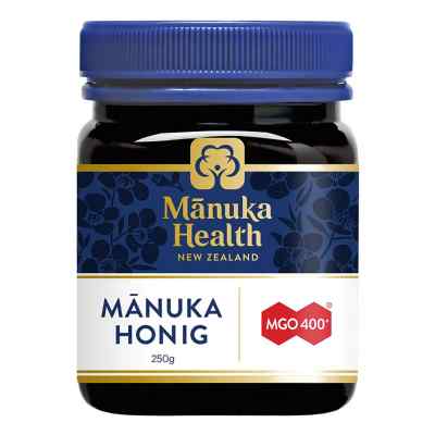 Manuka Health Mgo 400+ Manuka Honig