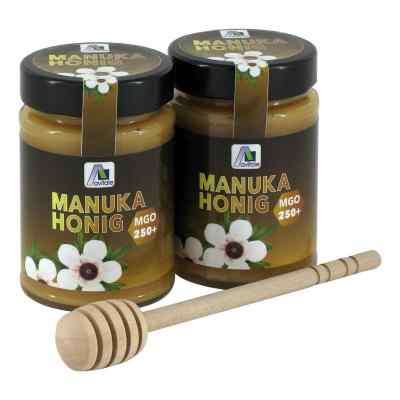 Manuka Honig Mgo 250+