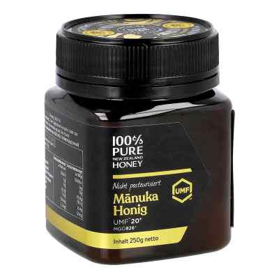 Manuka Honig Mgo 800+
