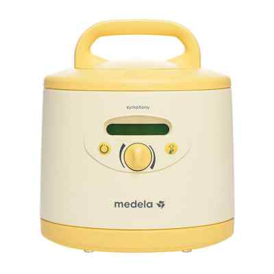 Medela Brustpumpe Symphony
