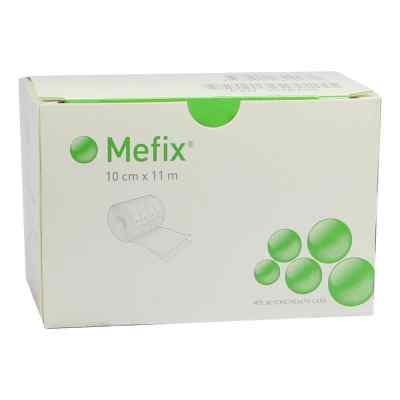 Mefix Fixiervlies 10 cmx11 m 1 stk von Mölnlycke Health Care GmbH PZN 04518142